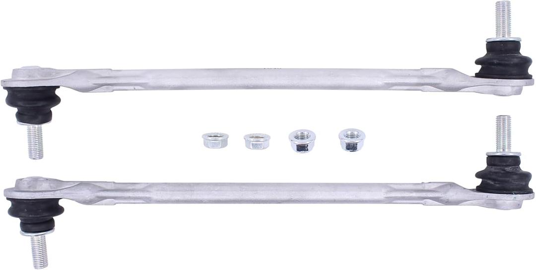 ApplianPar Front Driver and Passenger Side Sway Bar Links for Honda CRV 2017-2023