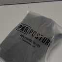 Posture Corrector for Women and Men,Adjustable Shoulder Straightener,Back Support Brace,Upper Spine scoliosis, hunchback (Medium)