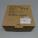 Creative Hobbies 25 Pack C9 Multicolor Christmas Light Bulbs - 7W Steady Burning Incandescent, Ceramic Multicolor, Nickel Plated E17 Base, Extended Life