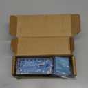 BESTNULE Metal Stamping Kit, Number and Letter Stamp Set (A-Z, 0-9 and &, Love Symbol), Industrial Grade Hardened Carbon Steel, Perfect for Metal, Wood, Plastic, Leather (5/32", 4MM)