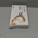 H&Bwig farrah fawcett wig, 70s Wigs for Women Brown highline, Feathered Wigs Disco, Vintage Womens Hair Wig, Long Natural Synthetic Wigs for Lady, party Cosplay Costume Fashion Accessory