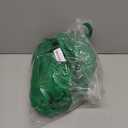 XYJKIDSES St. Patrick’s Day Inflatable Costume for Adult Inflatable Four Leaf Clover Costume Green Blow Up Funny Costume for St Particks Day Party Halloween