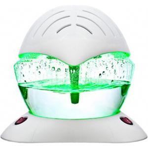 Color Wheel Air Revitalizer, Air Washer, Air Freshener, Room Aromatizer, Aroma and Essential Oil Diffuser with 7 Color adjustable LED Lights Plus Included Lavender Oil