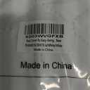 Easy-Going 100% Waterproof Dog Bed Cover Reversible Leak Proof Couch Cover Washable Sofa Cover Furniture Protector Blanket for Pets Kids Children Dog Cat (30x70 Inch,Dark Gray/Beige)