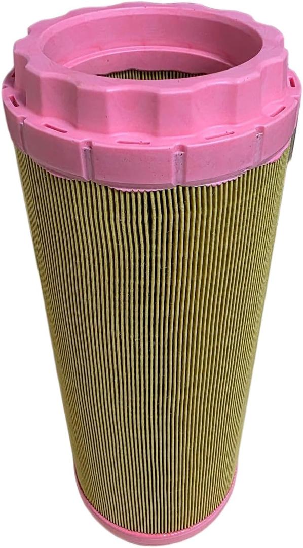 Primary Air Filter UC28887 Compatible With John Deere 3025E 3028E 3032E Compact Utility Tractor; XUV 845E 845M 845R, XUV 875M 875R Gator Utility Vehicle
