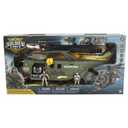 Air Force Combat Helicopter Playset (545114)