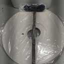 FLOWBREEZE Windowless Portable Air Conditioners, 37 Evaporative Air Cooler w/Remote, 2.5L Water Tank & 4 Ice Packs, 12H Timer Auto-off, 70 Oscillating, Quiet Cooling Tower Fan For Home Office