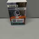 WYZE Cam v3, 1080P HD WiFi Wired Indoor/Outdoor Home Security Camera, Pet/Baby Monitor, Color Night Vision, 2-Way Audio, MicroSD Card Slot, Compatible with Alexa & Google - White