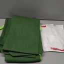 Flood Prevention Sandbags, Reusable Flood Water Barrier, Suitable for Indoor and Outdoor, etc. to Control Flooding in Rainy Season (5 feet 7 inches (Pack of 4))