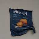 Amazon Brand, Aplenty Pita Chips, Sea Salt, 8 Oz, BBD: FEB 07.2026