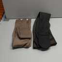 2 Pairs Plus Size Fleece Lined Tights Womens- Winter Warm Fake Translucent Thermal Pantyhose Leggings