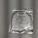 HAMRVL COB LED Strip Lights Red, DC12V 16.4ft/5M 320leds/M CRI90 Bright Flexible LED Tape Lights 8mm, for Indoor Home Cabinet,Bedroom,Kitchen,Stage,Backlight DIY Lighting (Without Power Supply) (Red)