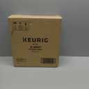 Keurig K-Mini Single Serve K-Cup Pod Coffee Maker, 6 to 12oz Brew size, with Cord Storage, Perfect for Small Spaces, Studio Gray