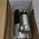 DB Electrical 410-48209 Starter Compatible With/Replacement For Chevy Tracker 1.6L 2.0L 1990-2002 Pontiac Sunrunner 1992-1997 Suzuki Sidekick 1.6 1.6l 1.8 1.8L 1989-1998