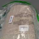 OIAHOMY Laundry Hamper Woven Cotton Rope Large Clothes Hamper 25.6" Height Tall Laundry Basket with Extended Cotton Handles for Storage Clothes Toys in Bedroom, Bathroom, Foldable (Yellow variegated)