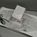 Smart Lower Back Massager with Soothing Warm Therapy & Air Traction Spinal Decompression Device for Sciatica Relief, Lumbar Pressure & Stiffness - Ideal Gift for Parents & Loved Ones