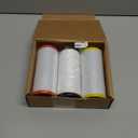 Aquasana Replacement Filter Cartridges | Fit Claryum 3-Stage Under Sink Water Filter | WQA Certified to Reduce Up to 99.99% of PFAS, Microplastics, Lead & Chlorine | AQ-5300R | AQ-C3-R