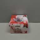 Enamel Teapot floral,Large Porcelain Enameled Teakettle,Colorful Water Tea Kettle pot for Stovetop,Small Retro Classic Design (style01 Growing)