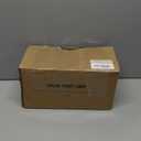 VOLISUN Solar Post Cap Light Outdoor Waterproof: RGB Color Changing - Solar Fence Cap Flashing Lights 4Pack White for 4x4 5x5 6x6 Wooden Vinyl Post