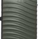 Travelpro Maxlite Air V2 Hardside Expandable Checked Luggage, 8 Spinner Wheels, Lightweight Hard Shell Suitcase, TSA lock, Slate Green, Checked Large 28-Inch