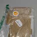 OMOTON Vertical Laptop Stand for Desk, Acrylic Dual Laptop Holder Desktop Clear Adjustable Dock for MacBook Pro Air, HP, All Gaming Laptops up to 17 (Clear, Dual Slot)