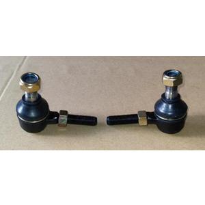 Outer Tie Rod Ends/Ball Joints AM135867 Replacement for John Deere Gator XUV 620i 625i 825i 850D 855D 825E 825M 855M HPX 4X2 4X4 GAS Diesel UTV