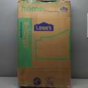 3Pcs Cylinder Stands for Party White Round Pedestal Stand (with 3pcs Spandex Cloth Cover) for Birthday Wedding Party Outdoor Indoor Decor (White).