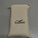 Claasico Crossbody Phone Purse for Women – RFID Phone Case Wallet w/Magnetic Closure & Separate Zipper Pocket Crossbody Bag
