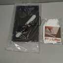 Acrylic Display Case for Collectibles Assemble Clear Acrylic Display Box for Lego Alternative Glass Case for Showcasing Figures Doll Toys Home Storage(6x6x8 inch, 15x15x20 cm)