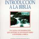 Introduccion a la Biblia