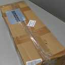 Ladder Extender Pro, Ladder Stabilizer High Strength, Ladder Leveler 13.4-19 Adjustable Height Range for Single and Extension Ladders