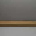 Tailgate Top Molding Trim for Ford F150 2015-2020 Accessories, Combined Flexible Flex Step Cap Top Protector Cover, Replace #FL3Z9941018AB #FL3Z1540602AA