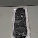 CDEFG for Toyota Prius 2023-2025 2026 Center Console Cover Armrest Box Cover for Prius (LE, XLE, Nightshade Edition, Limited) 2023 2024 2025 Accessories Arm Rest Protector