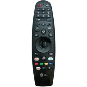 Replacement TV Remote Control Controller for LG 4K HDR Smart LED TV