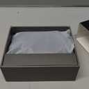 APEKX Bluetooth Headphones True Wireless Earbuds with Charging Case IPX7 Waterproof Stereo Sound Earphones Built-in Mic in-Ear Headsets Deep Bass for Sport Running Black