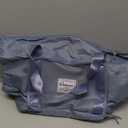 Large Capacity Foldable Travel Bag Expandable Portable Carry on Bag Dry&Wet Separation Sports Duffel Bags.