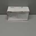 Heavy Duty Metal Fence Spikes-Anti Climb Security Spikes for Fence and Wall-Intruder and Animal DeterrentSize74 inches (Black)