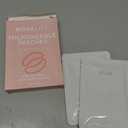 NOVALIFT Eye Patches – Under Eye Smile Line Patches (1BOX(2 Pairs))