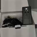 Bamberg Keypad Smart Door Lock with Handle: Keyless Entry Deadbolt - Fingerprint & Keypad Door Lock for Front Door - Key & IC Card Access - Remote Control via APP - Secure Smart Lock