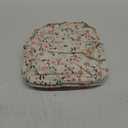 Coquette Backpack Floral Backpack Preppy Backpack Cute Backpack Back to College Coquette Accessories (WhiteD,one size)