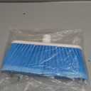 The Original Soft Sweep Magnetic Broom Replacement Head Color Varies