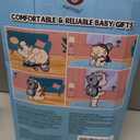 Baby Head Protector Backpack for Falling Crawling and Walking Toddler Essentials Harness Infant Koala Toys Helmets Baby Essentials Must Have Stuff Items for 0.5-2 Years