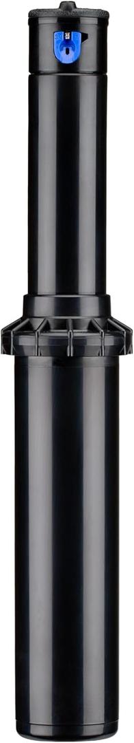 Hunter PGP Ultra 6" Rotor Sprinkler Head, Adjustable 50360, " Inlet, Pop Up Lawn & Garden Sprinkler for Yard Irrigation, 1746 ft Spray Distance, Nozzle 3.0 Installed
