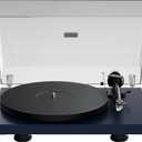 Pro-Ject Debut EVO 2 Turntable with Pick it MM EVO Cartridge (Satin Steel Blue)