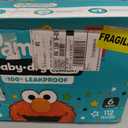Pampers Diapers - Baby Dry - Size 6, 112 Count, Absorbent Disposable Infant Diaper