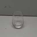 Bevvee Grandma's Sippy Cup - Stemless Wine Glass Gift for Grandmothers - Cute Birthday Glasses - Large 17 Oz