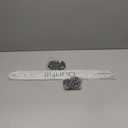 2 Pack 20 inch 063 .325 81dl Chainsaw Chains & 1 Chainsaw Guide Bar Set for Stihl 024 026 026P 028 029 030 031 032 034 036 MS260 MS270 MS271 MS280 MS290