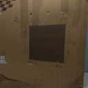 3 Row Radiator Fits for 2004-2012 Chevy Colorado GMC Canyon,2007-2008 Isuzu i-290 i-370,2006 Isuzu i-350 i-280 2.8L 2.9L 3.5L 3.7L