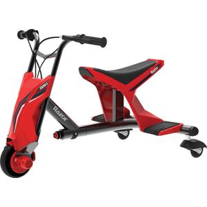 Razor Drift Rider (Red/Black)