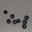 Hard-to-Find Fastener 014973124854 Flange Nuts, 12mm-1.75, Piece-8